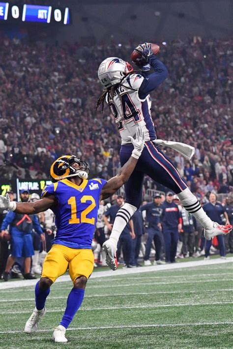 In photos: New England Patriots win Super Bowl LIII - All Photos - UPI.com