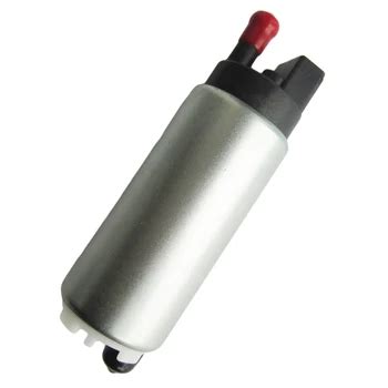 High Flow Walbro Type GSS341 Fuel Pump 255 LPH 340LPH For Tuning Racing