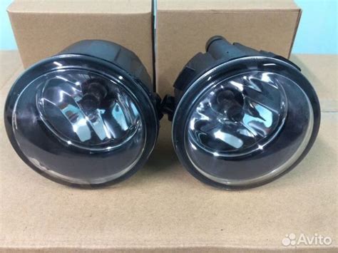 Фара противотуманная nissa almera G15 купить в Красногорске NISSAN ...