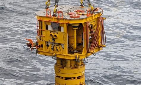 Deepwater well stimulations completed in US Gulf using Trendsetter's ...