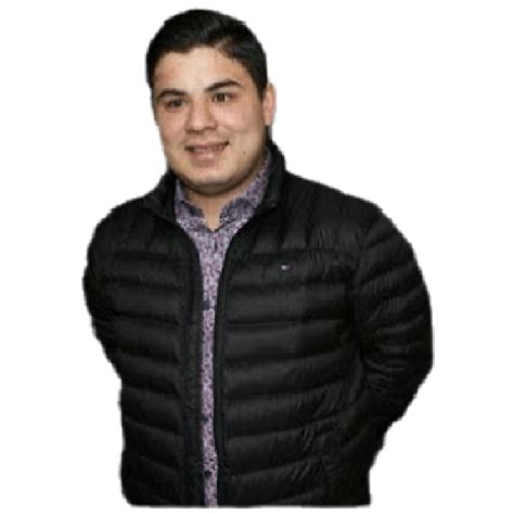 Alfredo Olivas