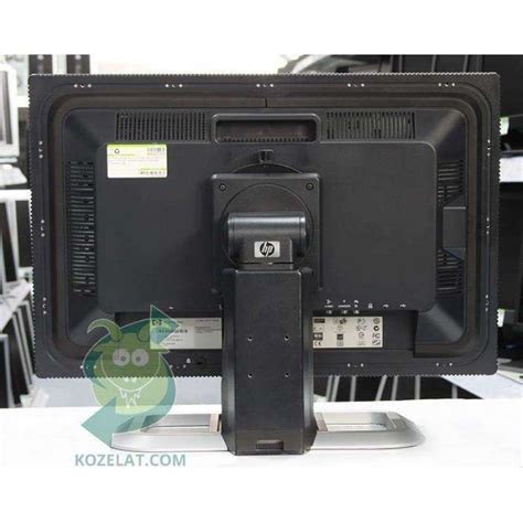 Монитор HP LP2475w за 169 лв. | ID - 74792