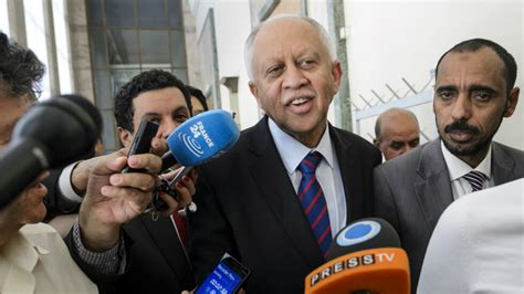 Un Brokered Yemen Peace Talks End With No Deal