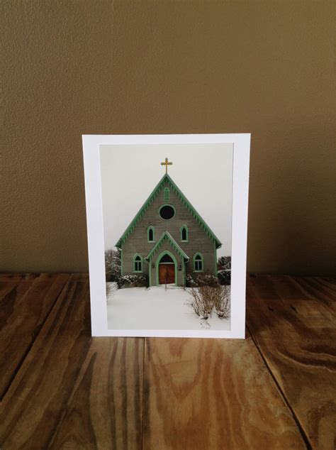 Church Greeting Card - 14+ Examples, Tips