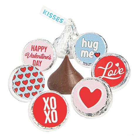 Hershey Kiss Stickers Bridal Shower Etsy