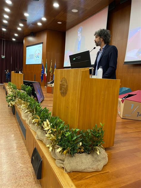Università Degli Studi Di Verona 11