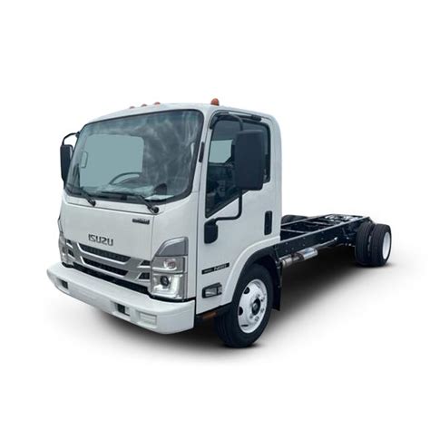 Rush Truck Centers Truck Inventory Isuzu Nrr