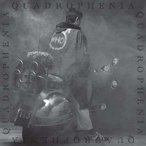 The Who’s ‘Quadrophenia’ turns 50; How US fans embraced a rock opera on ...