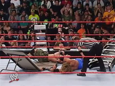 John Cena Vs Edge Unforgiven 2006