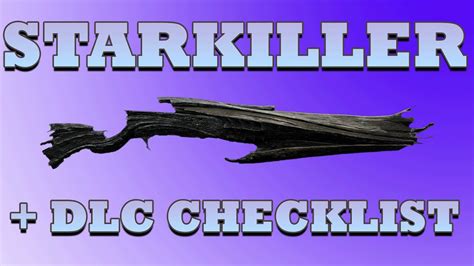 Remnant 2 Apocalypse Starkiller Build HUGS Insane DPS DLC Checklist