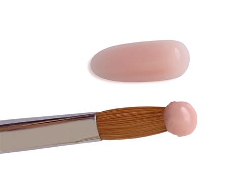 Perfect Nude Acrylic Powder 200gr Artycare