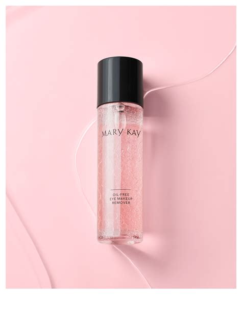 Mary Kay Oil Free Eye Makeup Remover Mary Kay