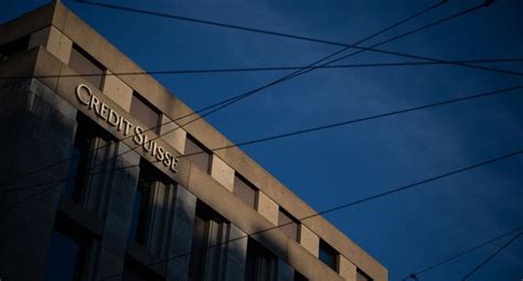 Svb Credit Suisse Claves Para Entender El Colapso De Cuatro Bancos