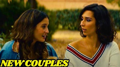 NEW LESBIAN COUPLES YOU NEED TO WATCH YouTube