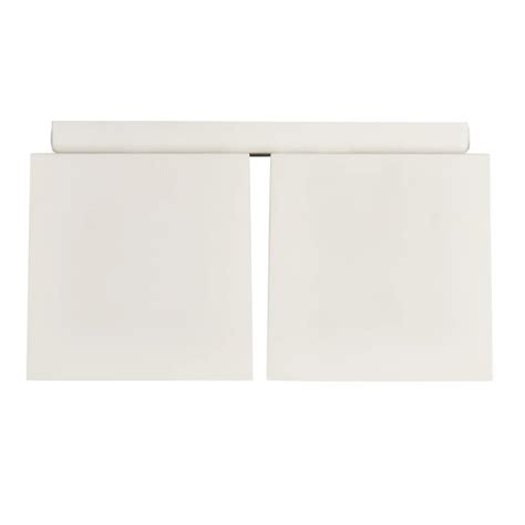 Nordlux Ethan 4 Spot Matt White Ceiling Light 2110430101 UKES