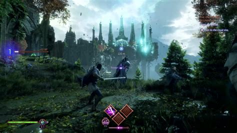 Dragon Age The Veilguard Gets Huge Gameplay Deep Dive Ahead Of Fall