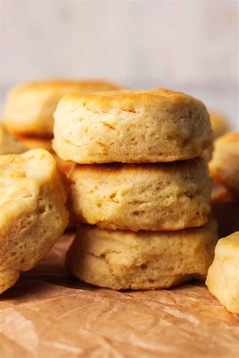 Knott S Berry Farm Buttermilk Biscuits Creme De La Crumb