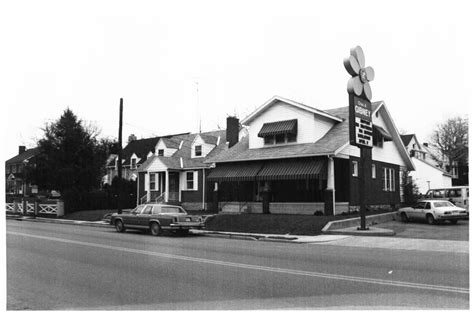 National Historic Registry Photos Virginia Avenue Hagerstown