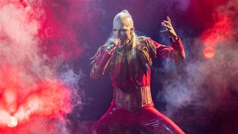 Eurovision Song Contest Lord Of The Lost Gewinnen Esc