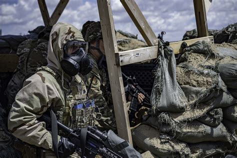 Raiders dominate the battlespace, defend the future > 8th Air Force/J