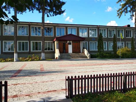 Розклад дзвінків – Нестеровецька гімназія Дунаєвецької міської ради ...