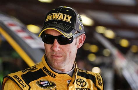 Matt Kenseth Reveals How He Got Back In NASCAR With Chip Ganassi