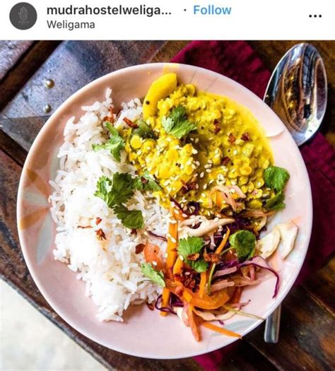 Deliciously Hot Sri Lankan Curry