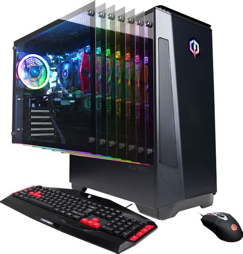 Questions And Answers Cyberpowerpc Gamer Master Gaming Desktop Amd