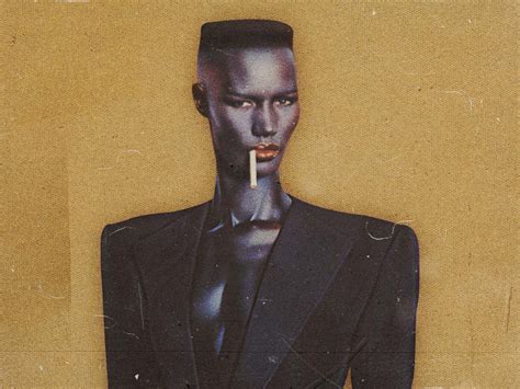 Exploring The Pioneering Career And Legacy Of Grace Jones