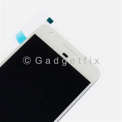 White Google Pixel Xl Display Lcd Touch Screen Digitizer Assembly