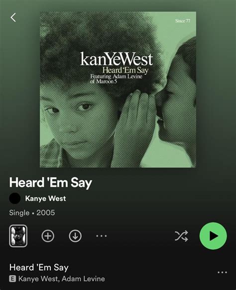 Favourite Ye Song? : r/Kanye