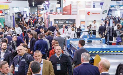 AHR Expo Exhibitors Prepare to Show Off Latest HVACR Products | 2020-01 ...