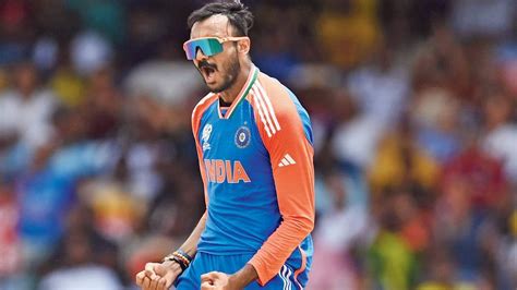 mumbai ranji player mandales pep talk boosted axar