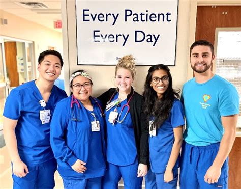 Uod Hca Houston Clear Lake Icu Hca Healthcare Today