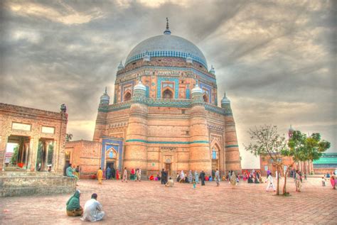 Multan - Pakistan Tours Guide