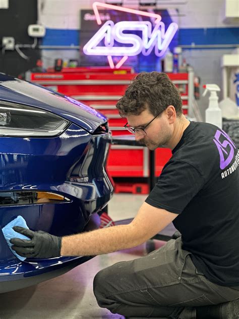 Ceramic Coating Mistakes and How Pros Avoid Them: Top Tips for Success