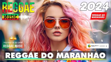 M Sica Reggae O Melhor Do Reggae Internacional Reggae Remix