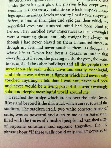 A Separate Peace - EsperanzaabbArias