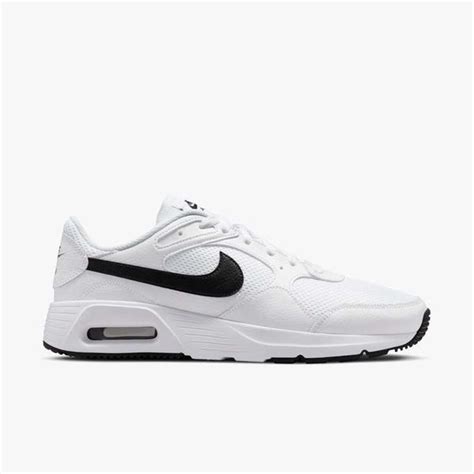 Nike Air Max Sc Mens Shoes Blackwhite Black Unisportdk