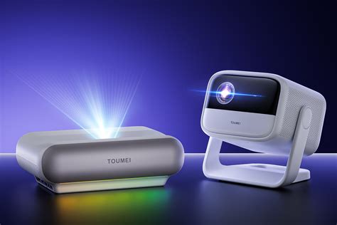 Projector news hub : Differences Between 4K and 1080P Projectors