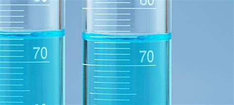 How To Read A Graduated Cylinder Indigo Instruments