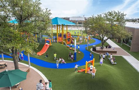 Playground Surface Design Ideas and Options | Premier Park & Play