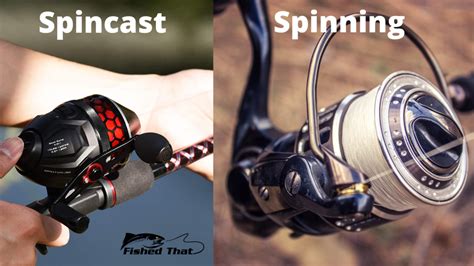 3 Different Types Of Fishing Reels And How To Spool Them Fished That