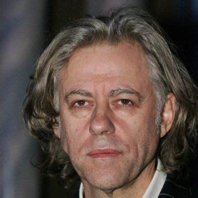 Bob Geldof Wiki: Family Background, Children And Siblings