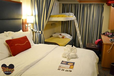 Choosing a stateroom with disney cruise line – Artofit