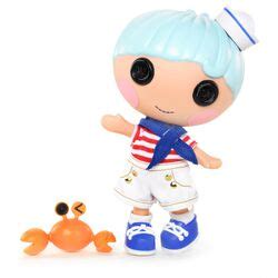 Lalaloopsy Blue Hair Doll / Blue Haired Lalaloopsy Doll Shop Clothing Shoes Online ...