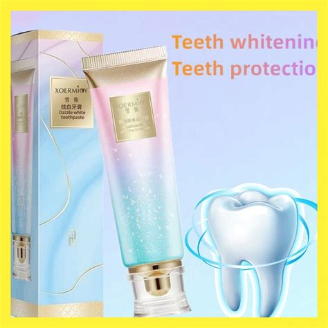 Original Ubat Gigi Teeth Whitening Gigi Putih Whitening Toothpaste