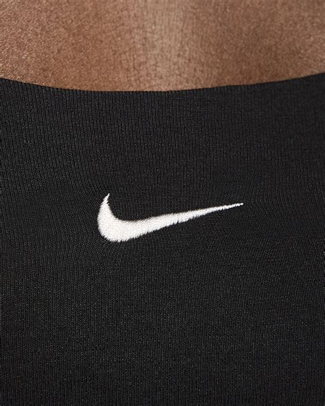 Nike Sportswear Chill Knit Womens Tight Cami Tank Top Nike Uk