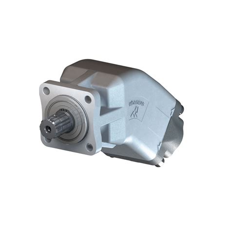 PISTON PUMP Galipoğlu Hidromas Hidrolik Otomotiv San ve Tic A Ş