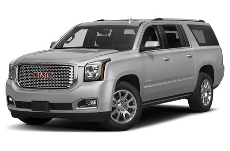 Used 2015 GMC Yukon XL for Sale Near Me | Cars.com